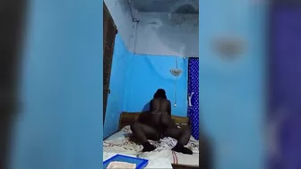 Pure africain