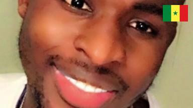 Sextape de petit borom brezil
